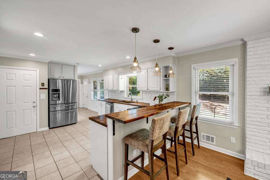 Tucker, GA 30084,2396 Midvale CIR