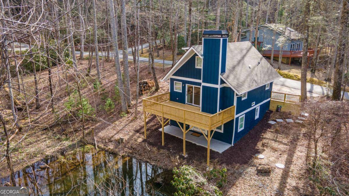 Sky Valley, GA 30537,41 Peek And Peak DR