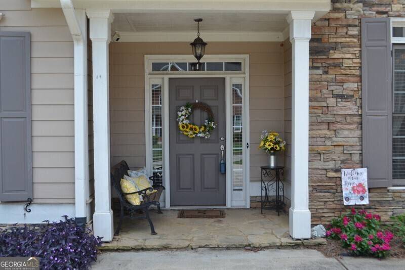 Villa Rica, GA 30180,40 TEMPLETON LN