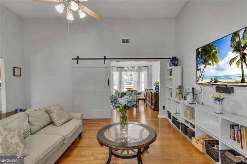 Winder, GA 30680,831 KENDALL PARK DR