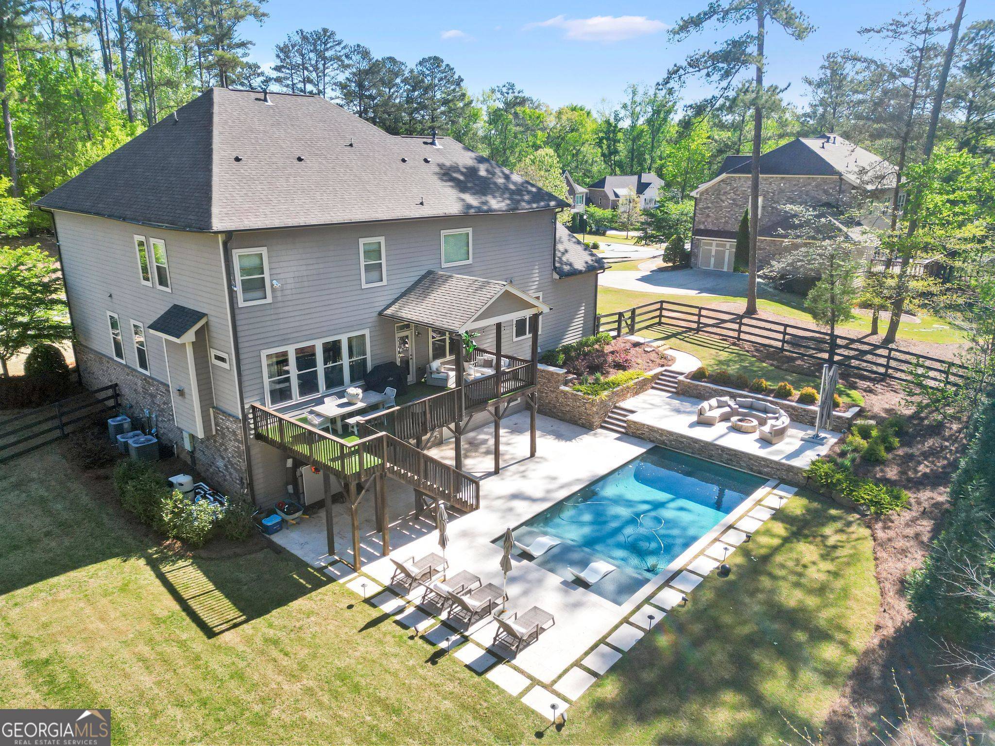 Milton, GA 30004,3515 Taylor LN