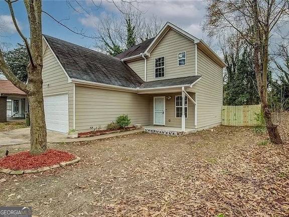 Atlanta, GA 30311,1526 Venetian DR SW