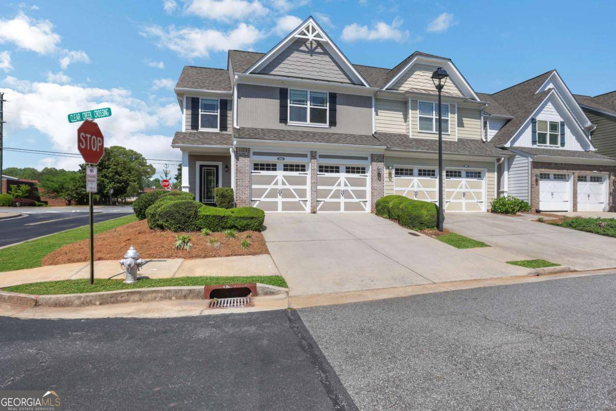 Kennesaw, GA 30144,3552 Clear Creek XING NW