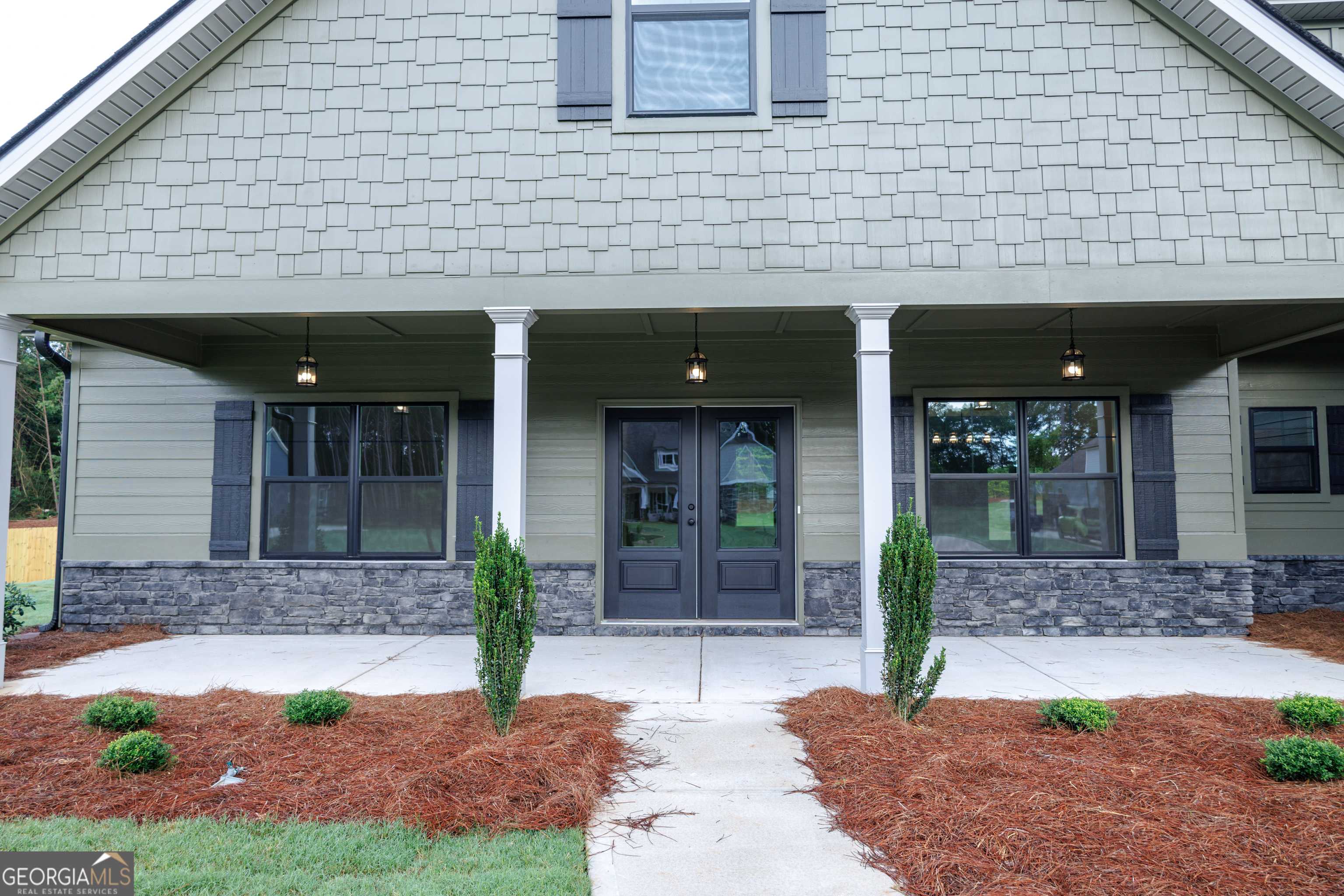 Williamson, GA 30292,183 Maple LN #89