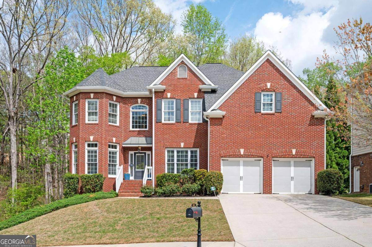 Smyrna, GA 30082,455 Cooper Woods CT SE