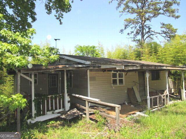 Milledgeville, GA 31061,190 Youngblood RD SE