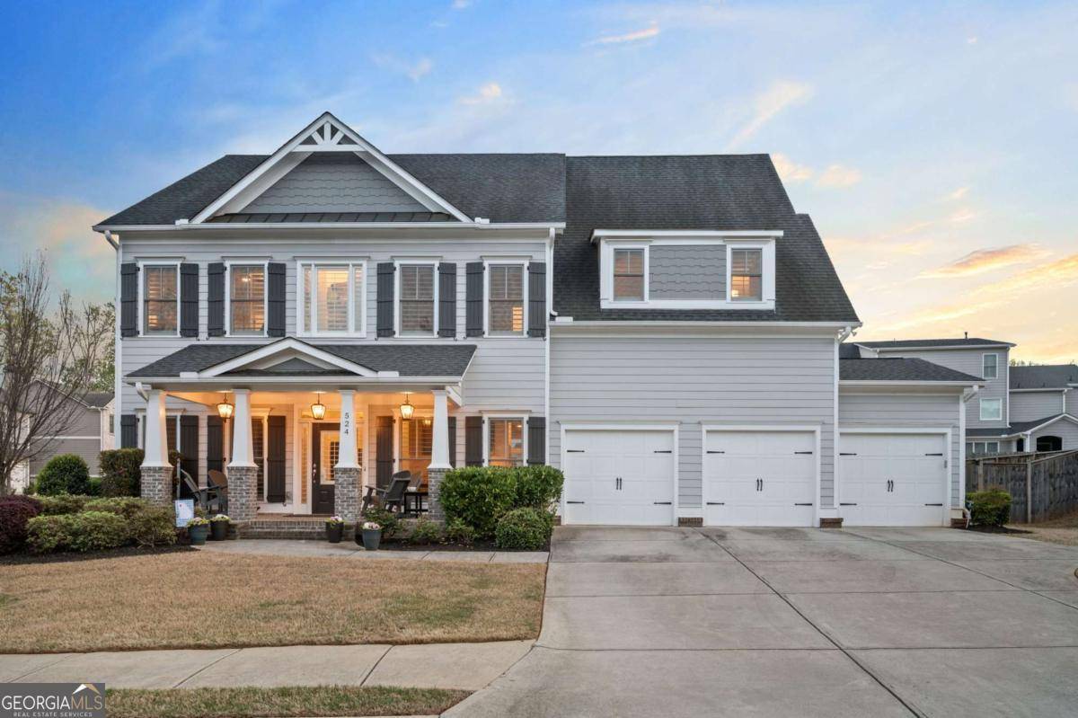 Smyrna, GA 30082,524 Tackett Farms RD