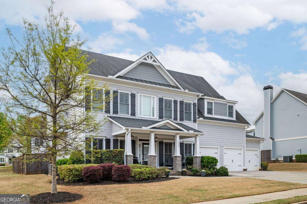 Smyrna, GA 30082,524 Tackett Farms RD