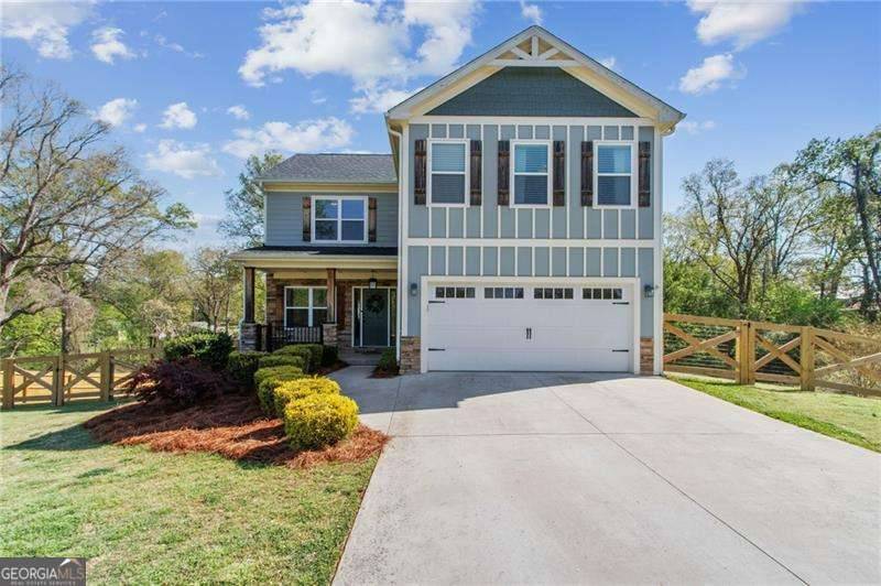 Buford, GA 30518,85 Lawson ST