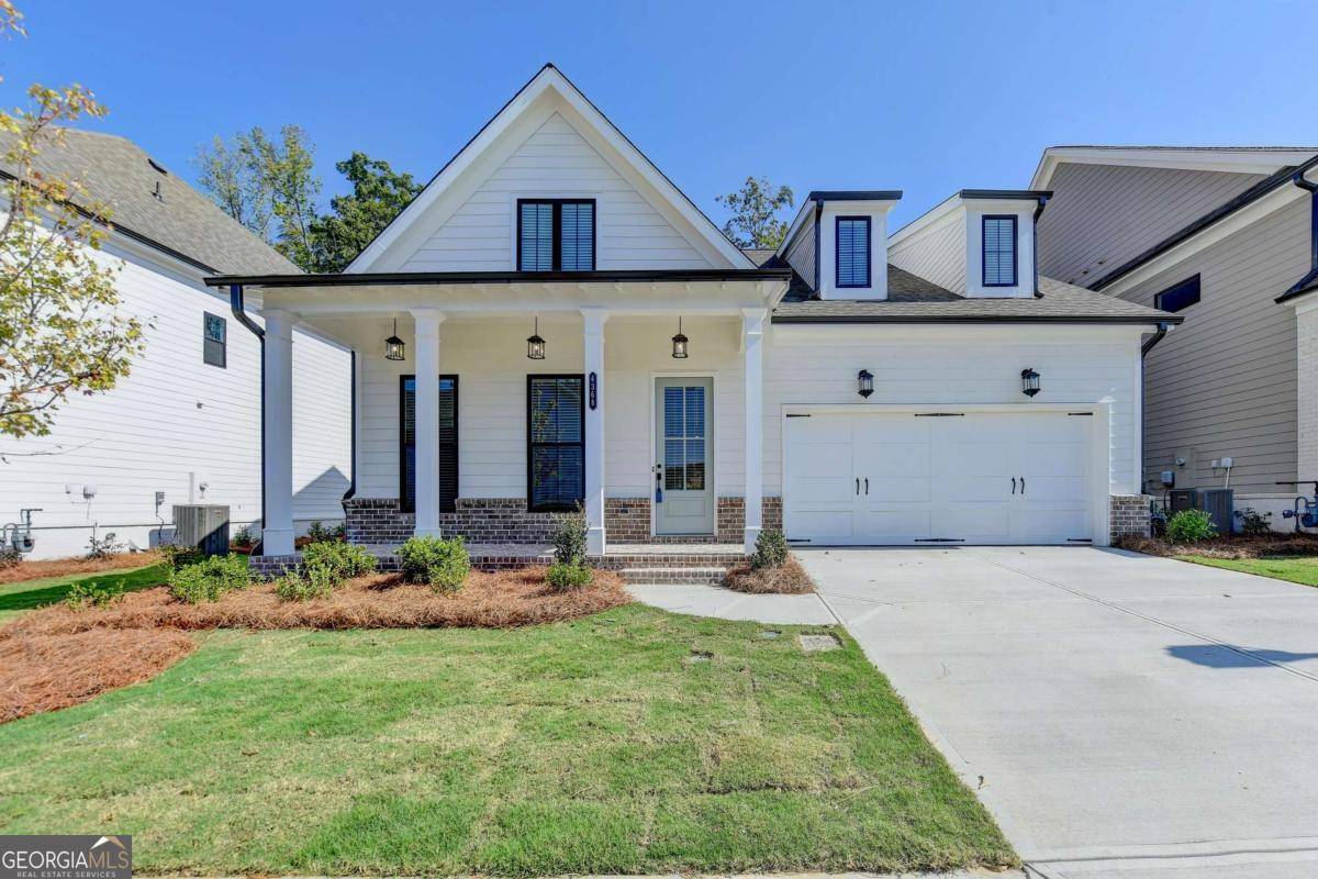 Buford, GA 30518,4368 Burton Bend RD