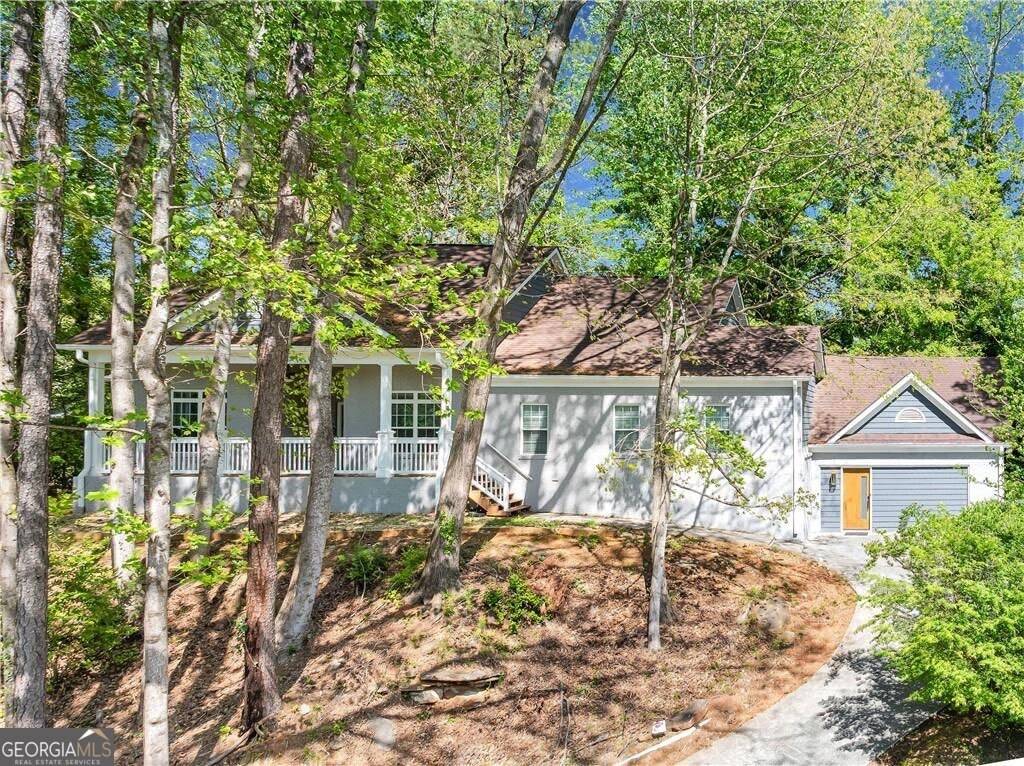 Atlanta, GA 30311,2196 Fleetwood CT SW