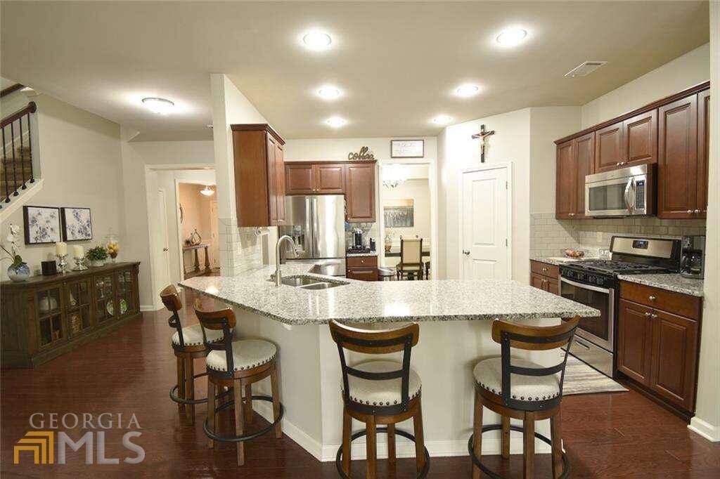Alpharetta, GA 30004,5115 Breezewood CIR
