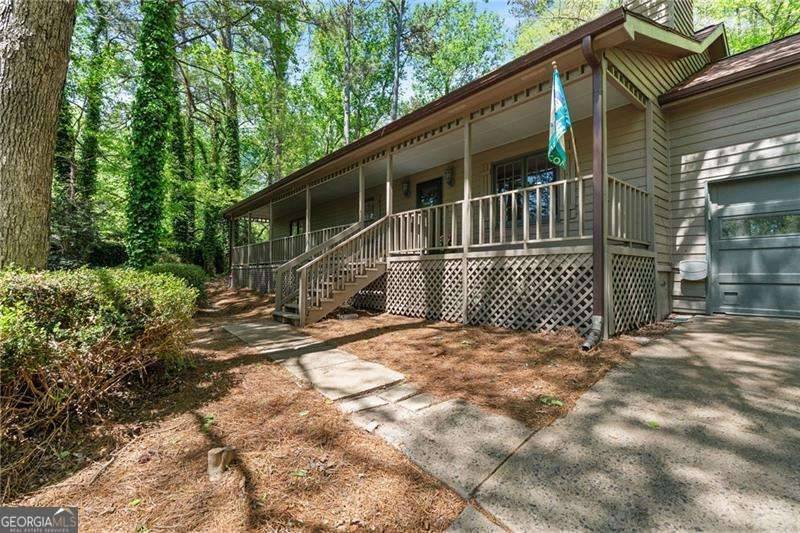 Alpharetta, GA 30004,255 White Pines DR