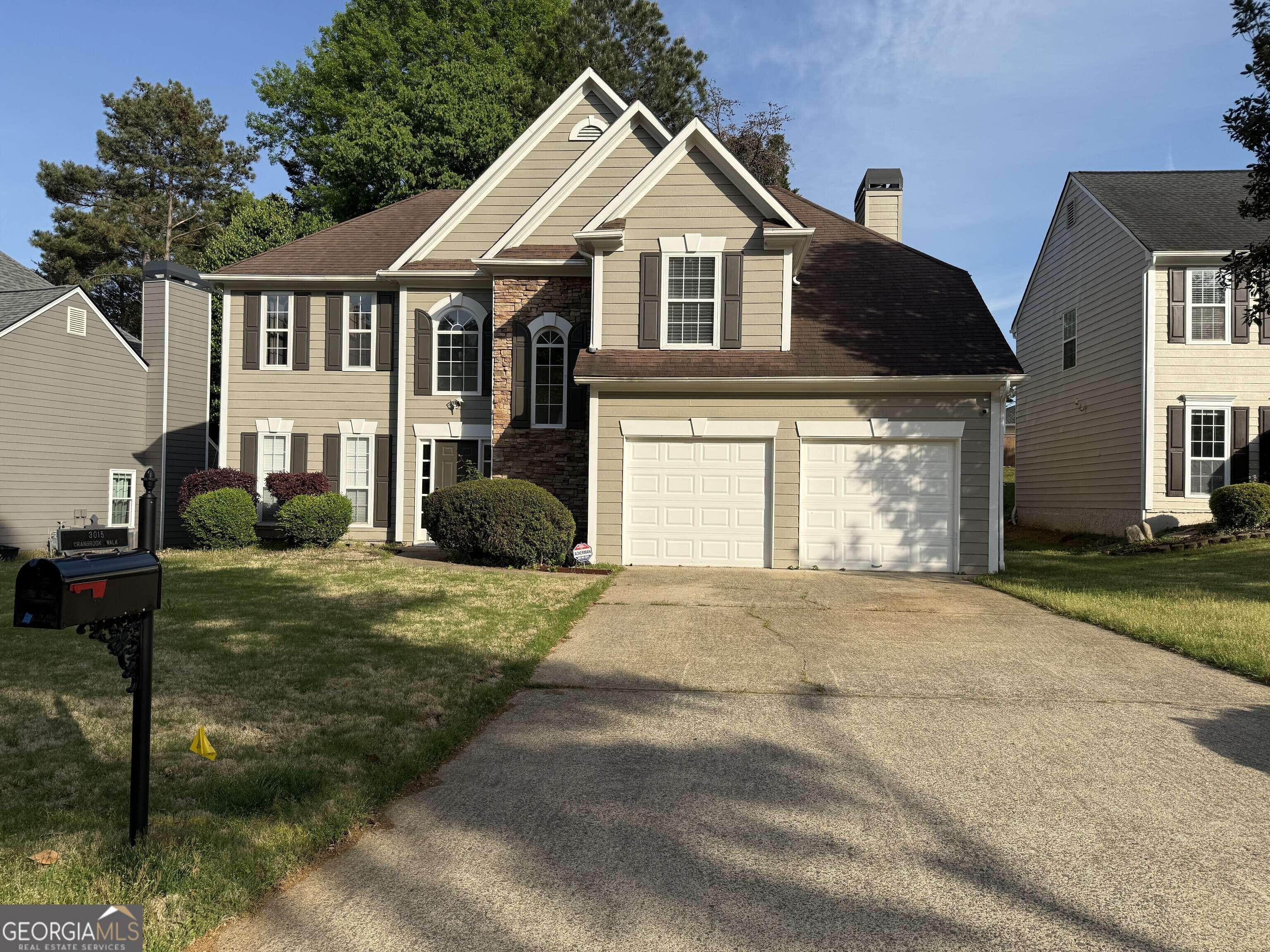 Kennesaw, GA 30144,3015 Cranbrook WALK NW