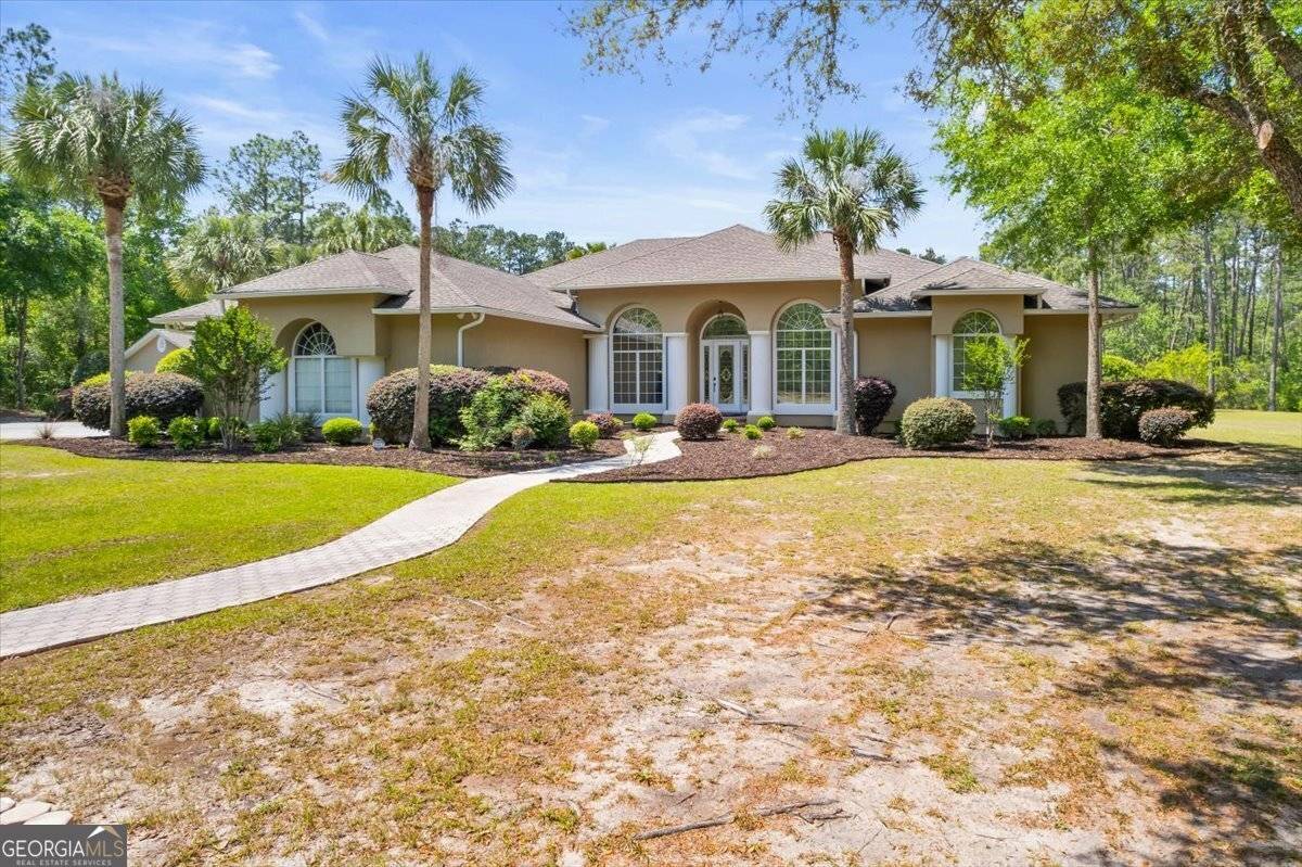 Blackshear, GA 31516,6301 Riverwoods DR