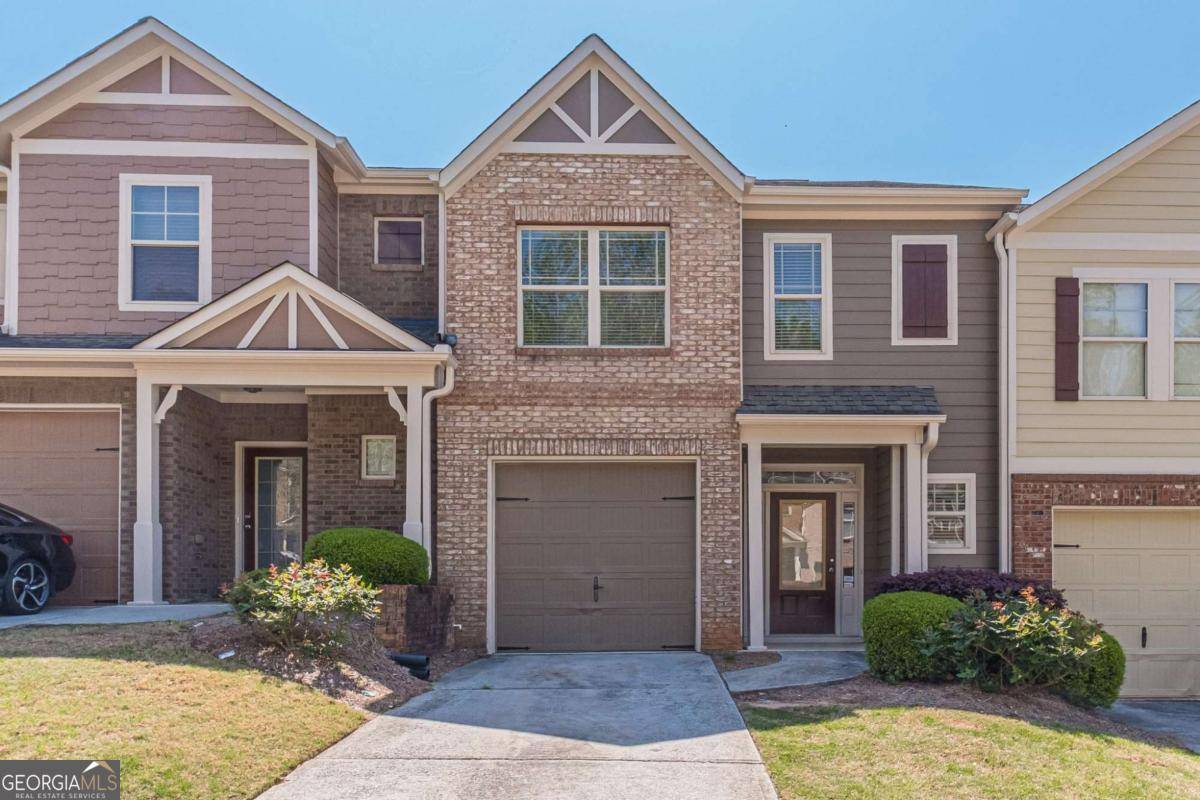 Lawrenceville, GA 30044,3654 Mcclaren WAY