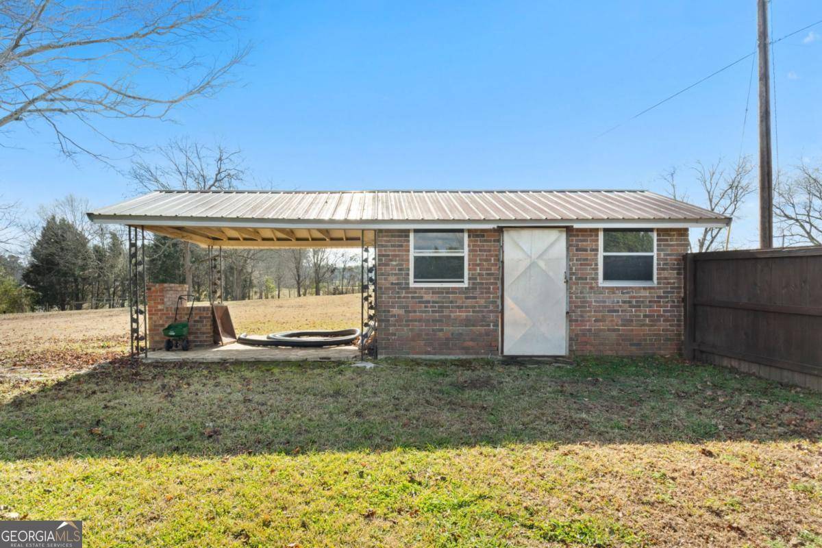 Meansville, GA 30256,37 Adam's RD