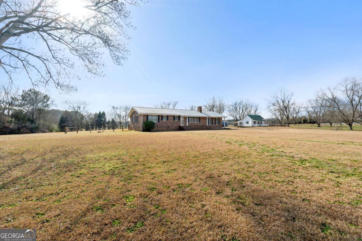 Meansville, GA 30256,37 Adam's RD