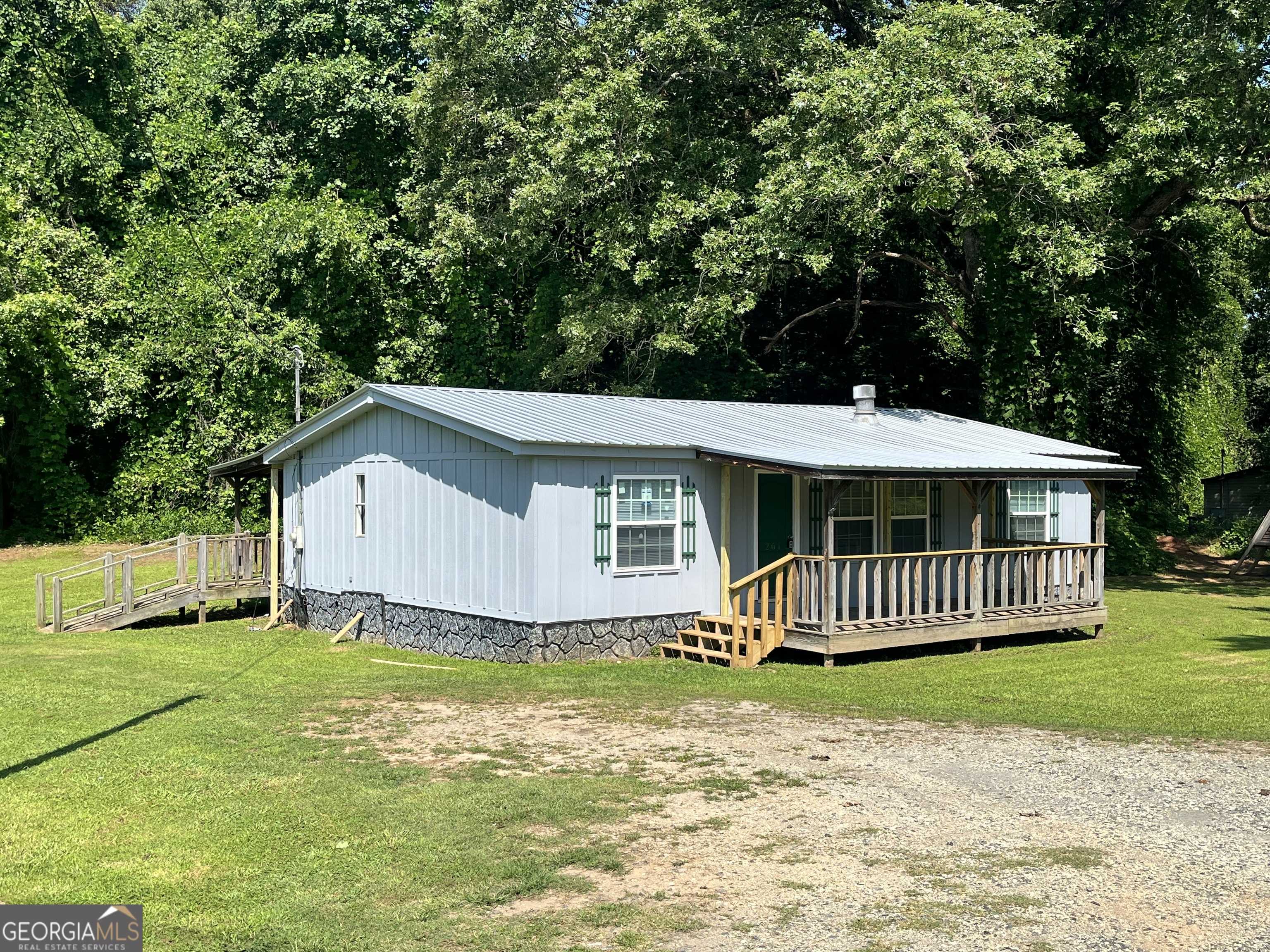 Toccoa, GA 30577,261 S Red Rock RD
