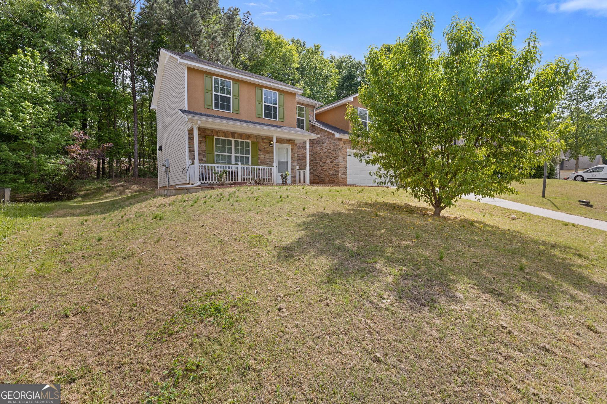 Conyers, GA 30013,1450 Steam Engine WAY NE