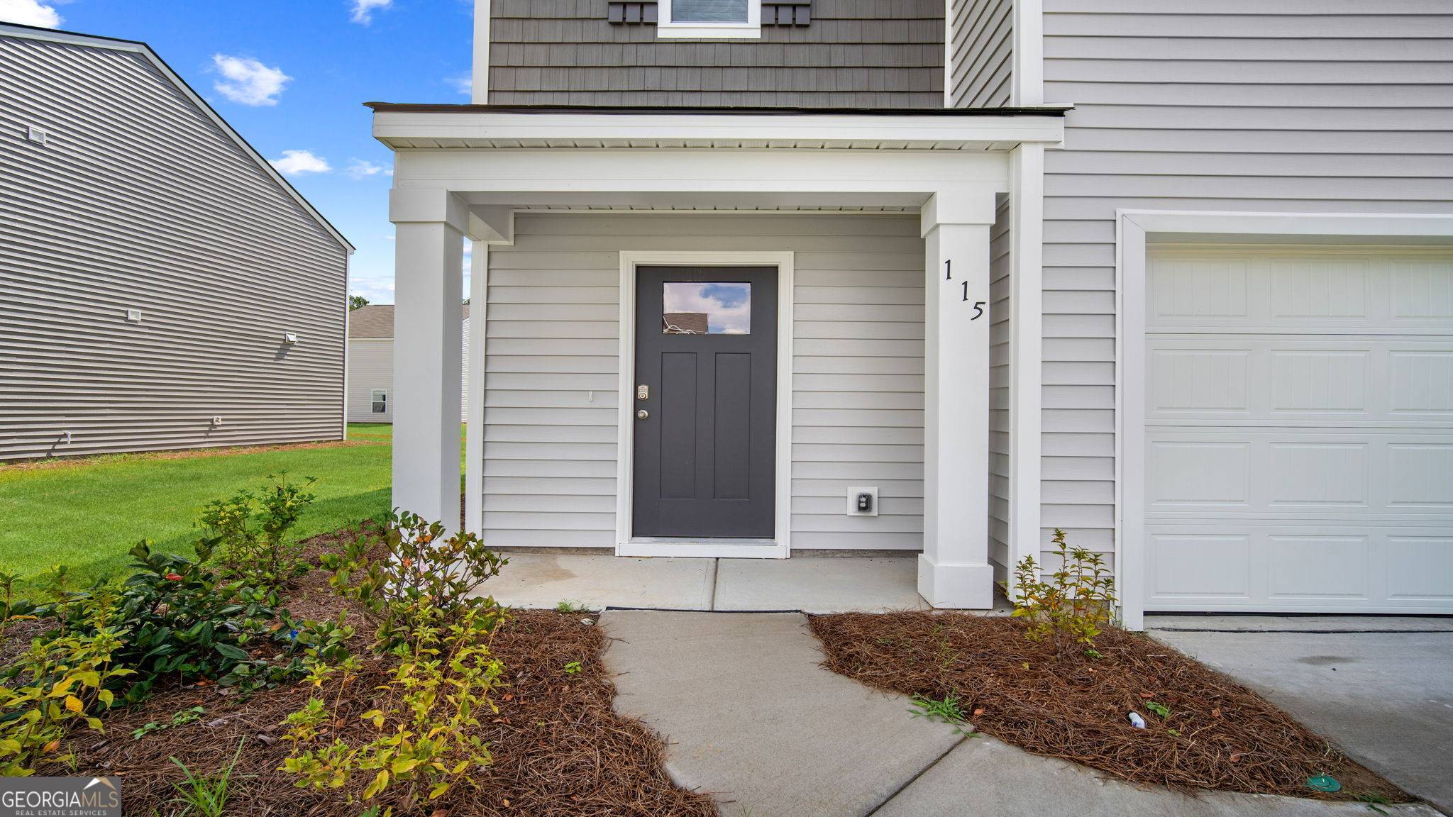 Savannah, GA 31419,115 Red Admiral LN