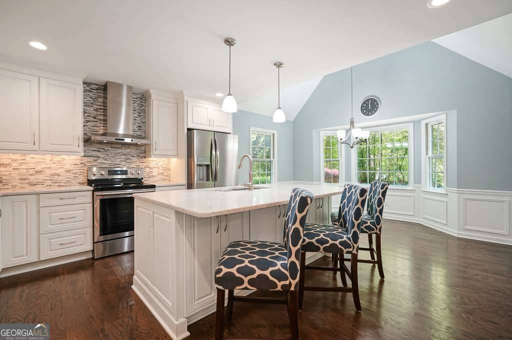 Canton, GA 30115,2795 Autumn DR