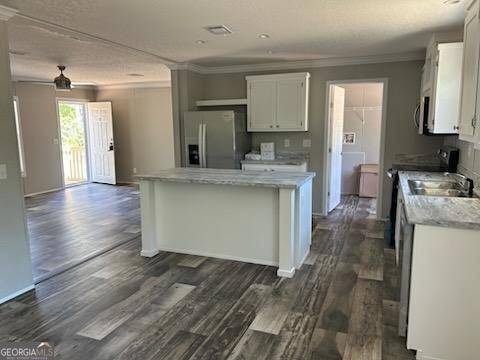 Baxley, GA 31513,908 Bethel Freewill RD
