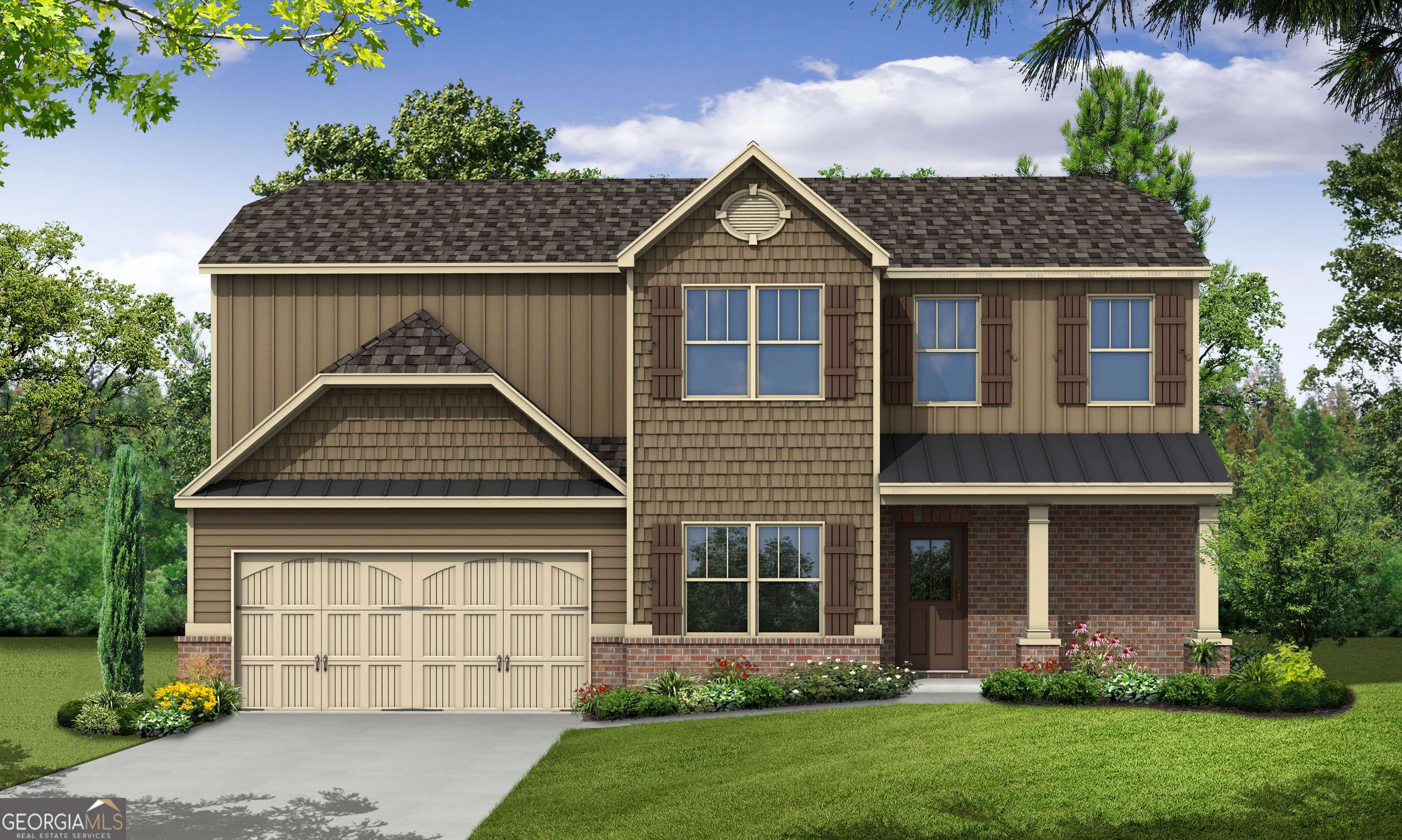 Villa Rica, GA 30180,488 Charleston PL