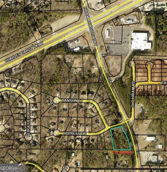 Hiram, GA 30141,0B Hiram Acworth Hwy