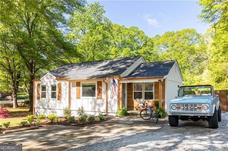 Smyrna, GA 30080,2086 Harold AVE SE