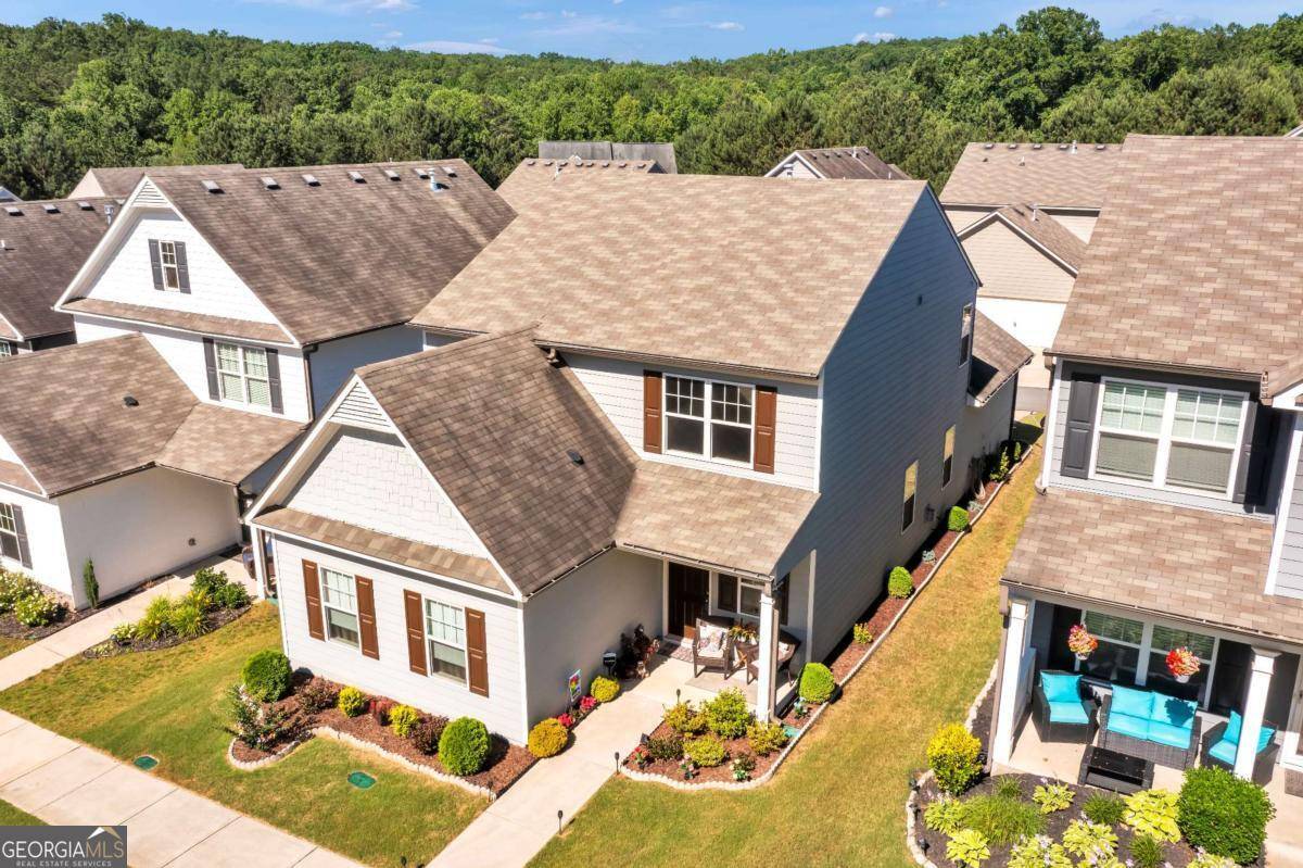 Canton, GA 30114,637 Sunflower DR