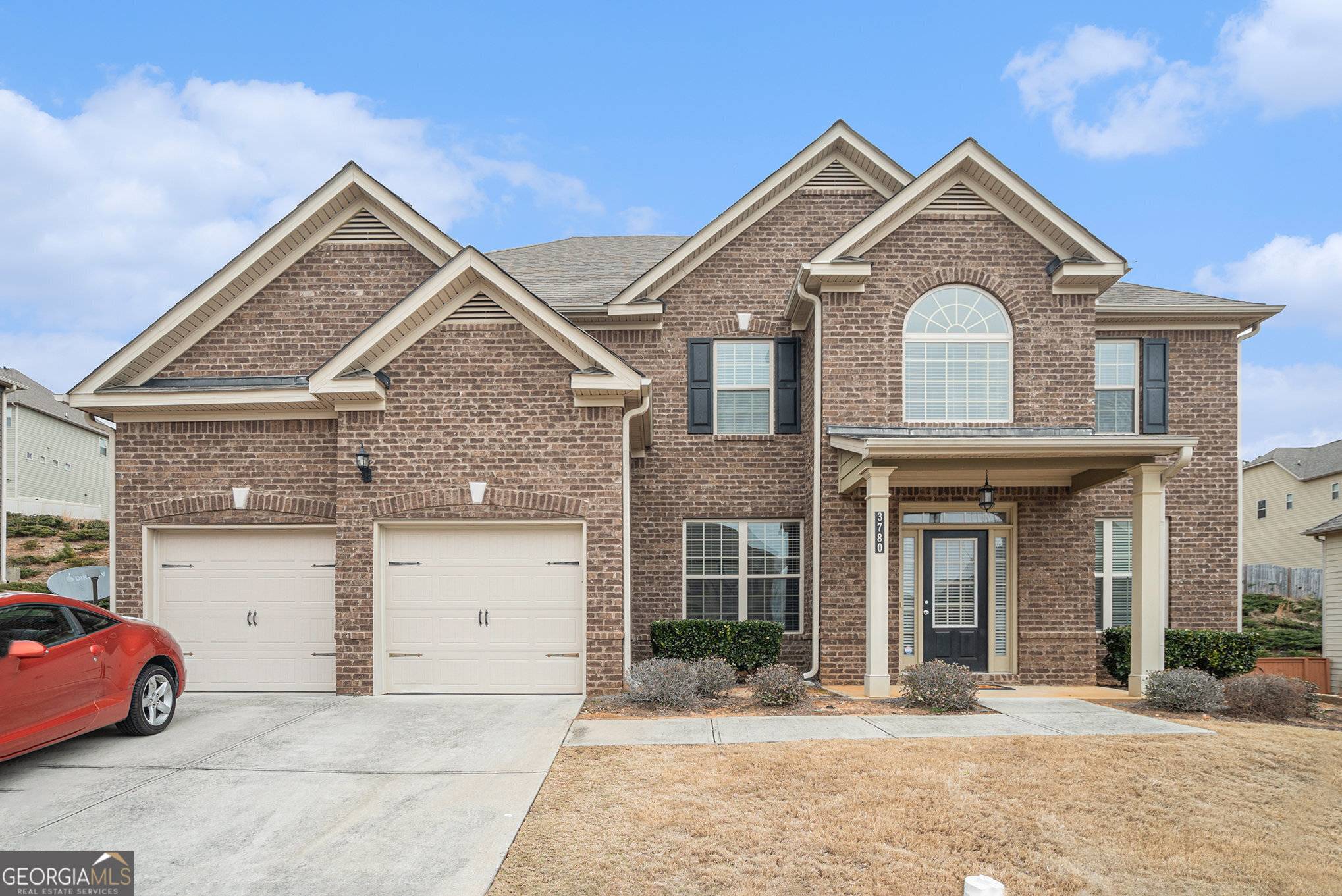 Loganville, GA 30052,3780 Casual Ridge WAY