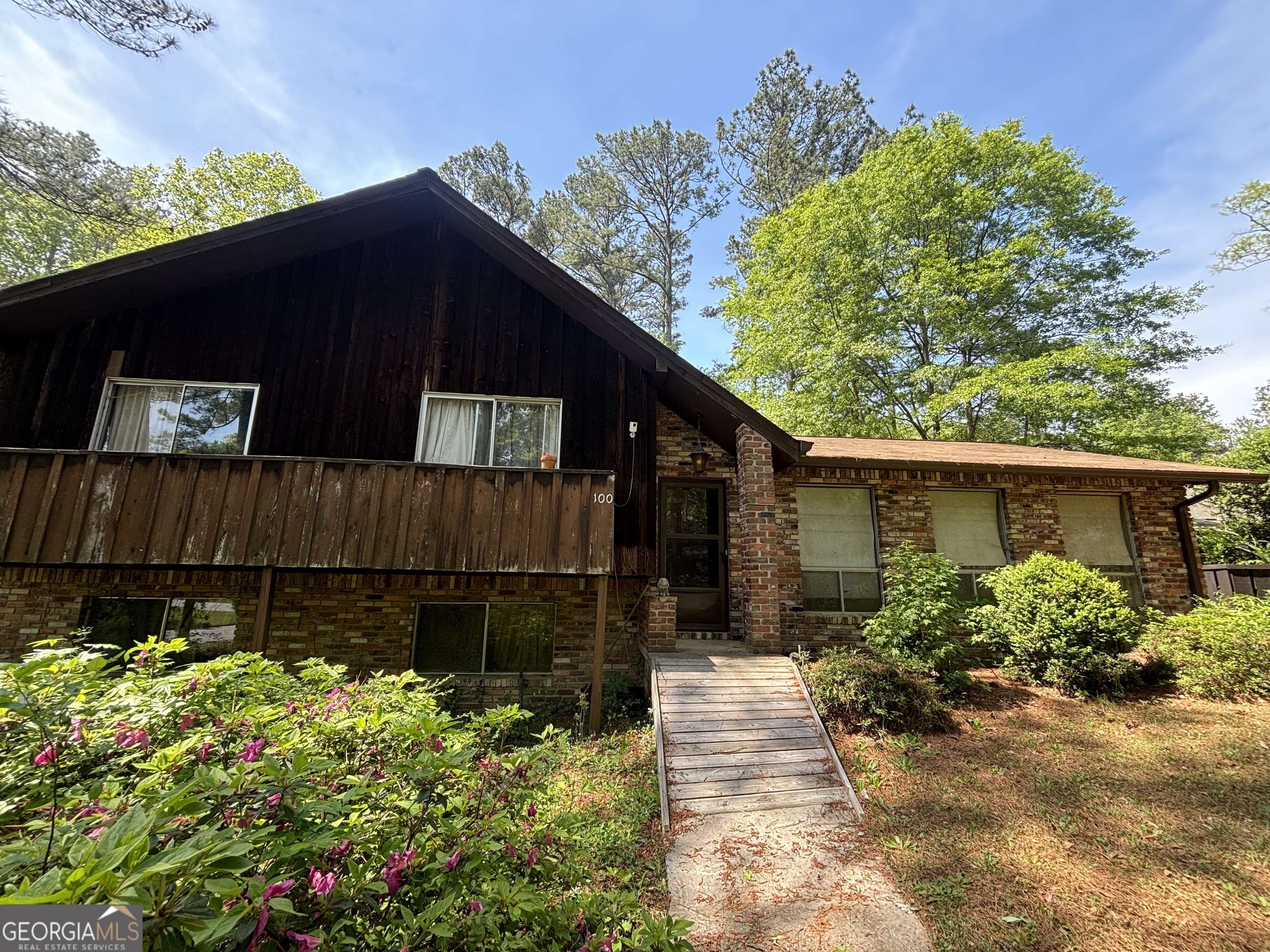 South Fulton, GA 30349,100 Gran De CT