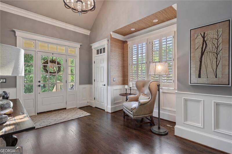 Milton, GA 30004,100 Providence Oaks Pointe