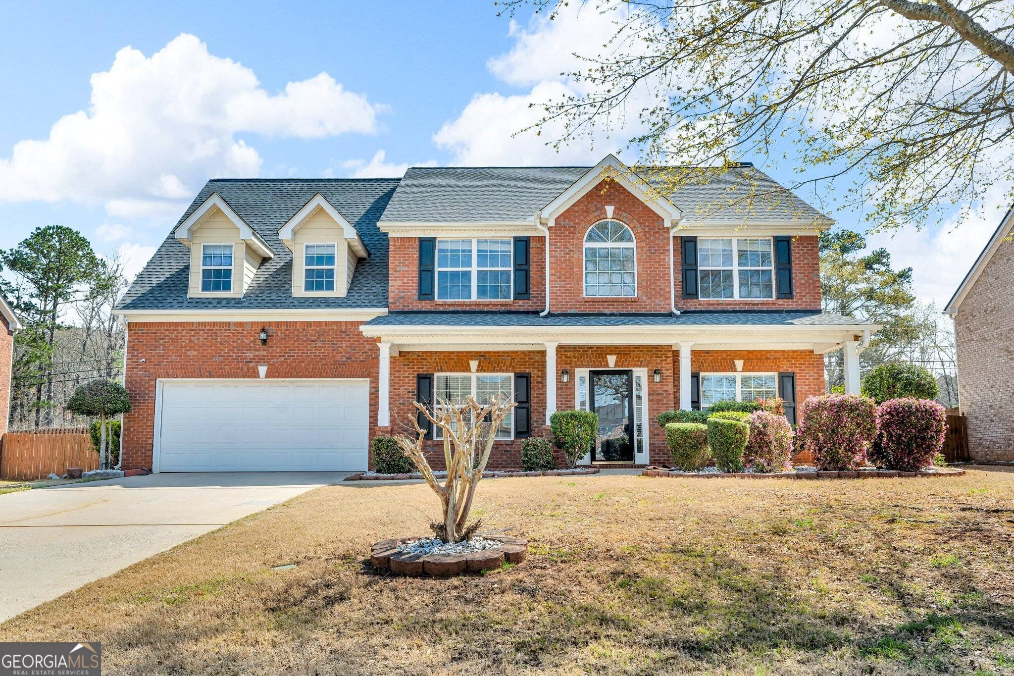 Mcdonough, GA 30252,362 Interlake PASS