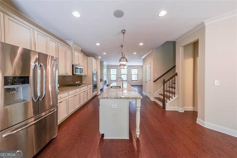 Smyrna, GA 30080,3155 BOLDMERE TRL #3