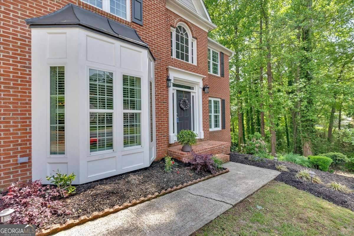 Kennesaw, GA 30144,4380 Laurian DR NW