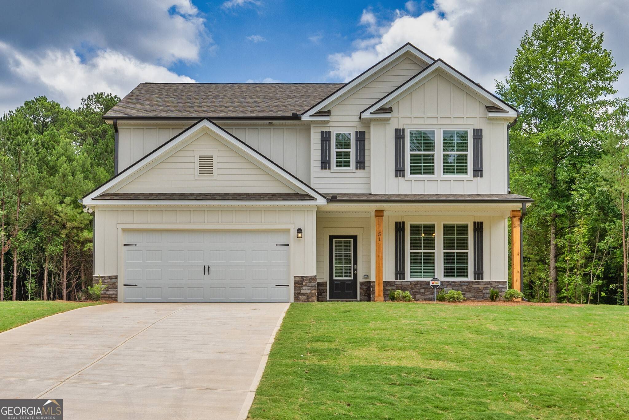 Monroe, GA 30656,51 River Station DR
