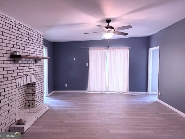 Macon, GA 31211,2832 Horseshoe DR