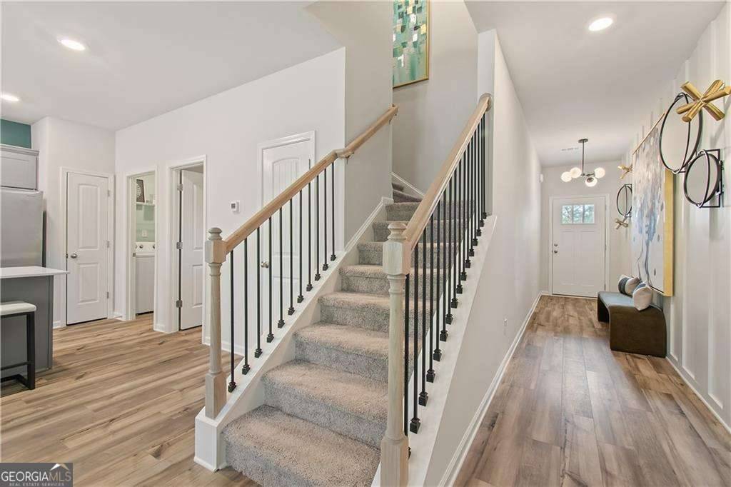 Stockbridge, GA 30281,400 Brooch WAY