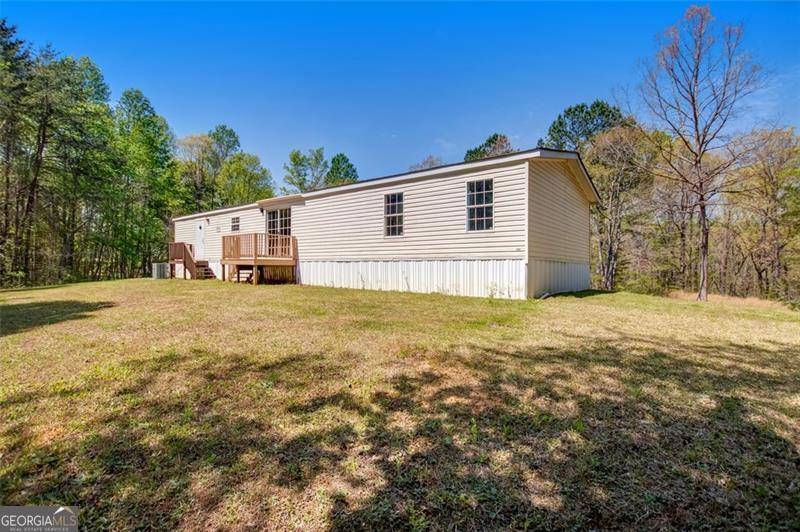 Clarkesville, GA 30523,190 Rivendell RD