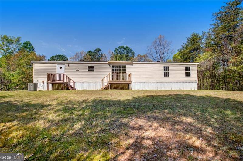 Clarkesville, GA 30523,190 Rivendell RD