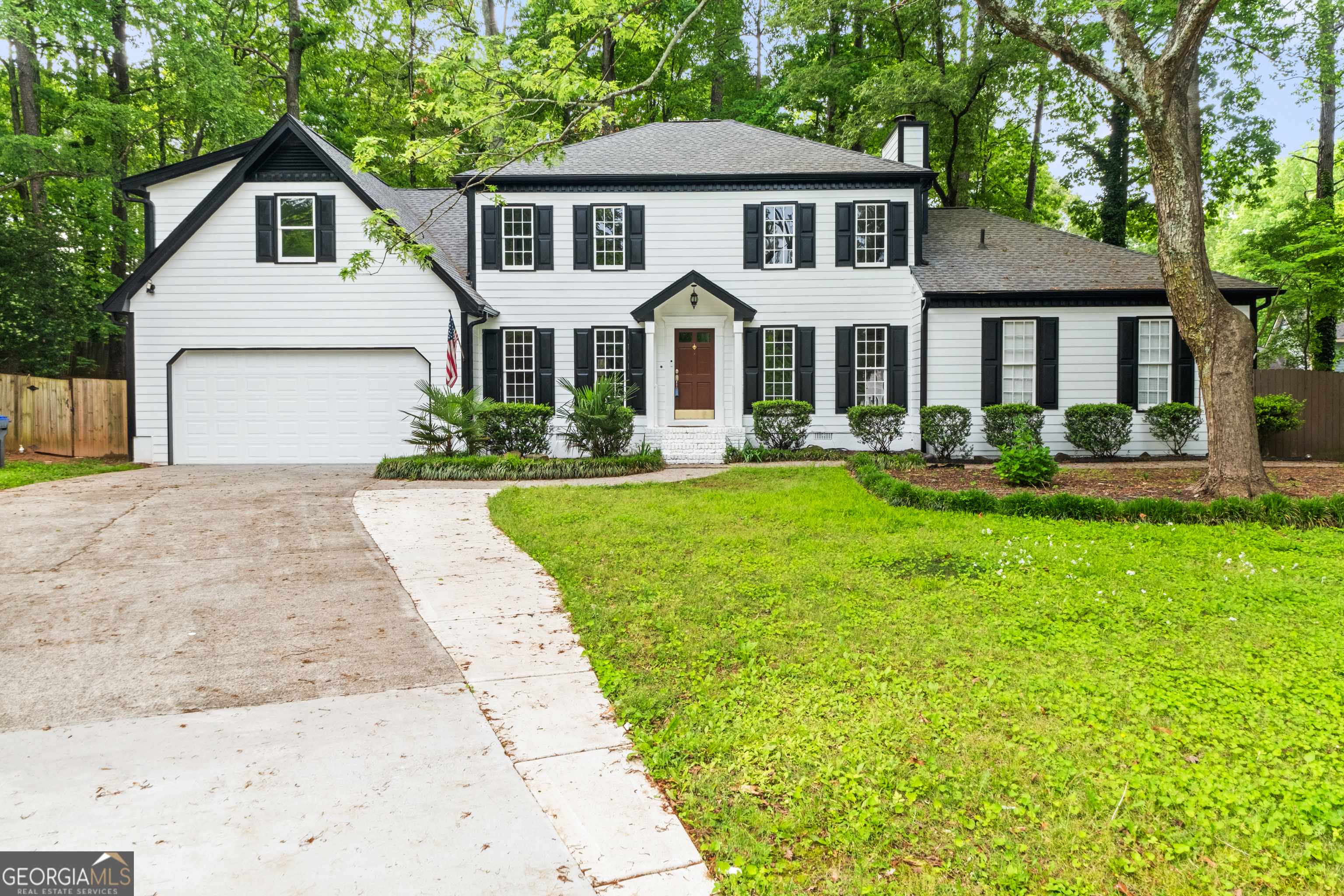 Lilburn, GA 30047,3900 Millwood LN