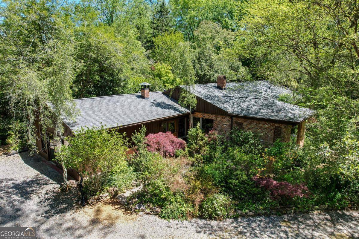 Atlanta, GA 30319,1144 Evergreen DR NE