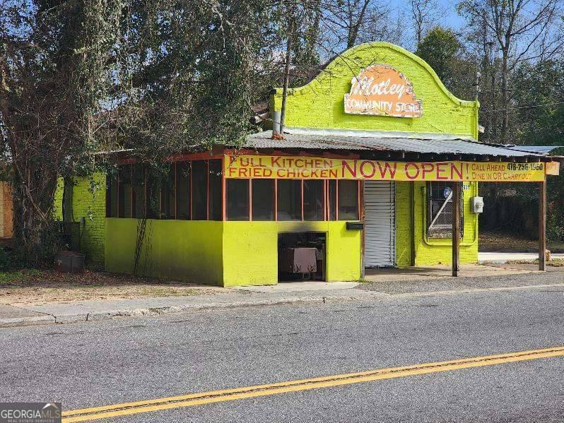Macon, GA 31217,796 & 816 Hall ST