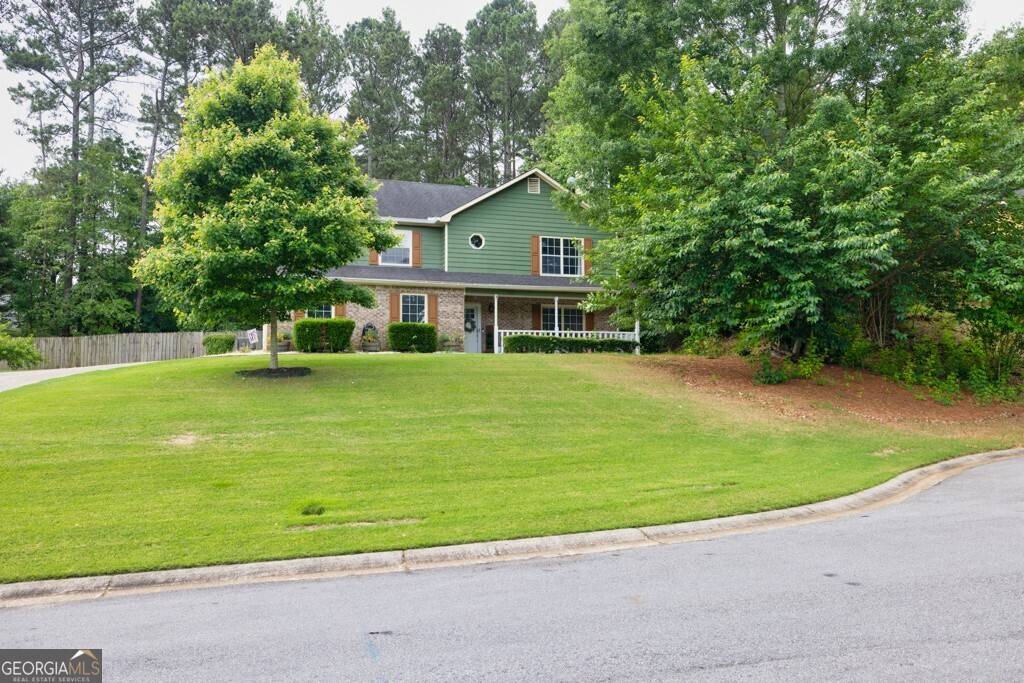 Buford, GA 30519,3987 Ivory Gables PL