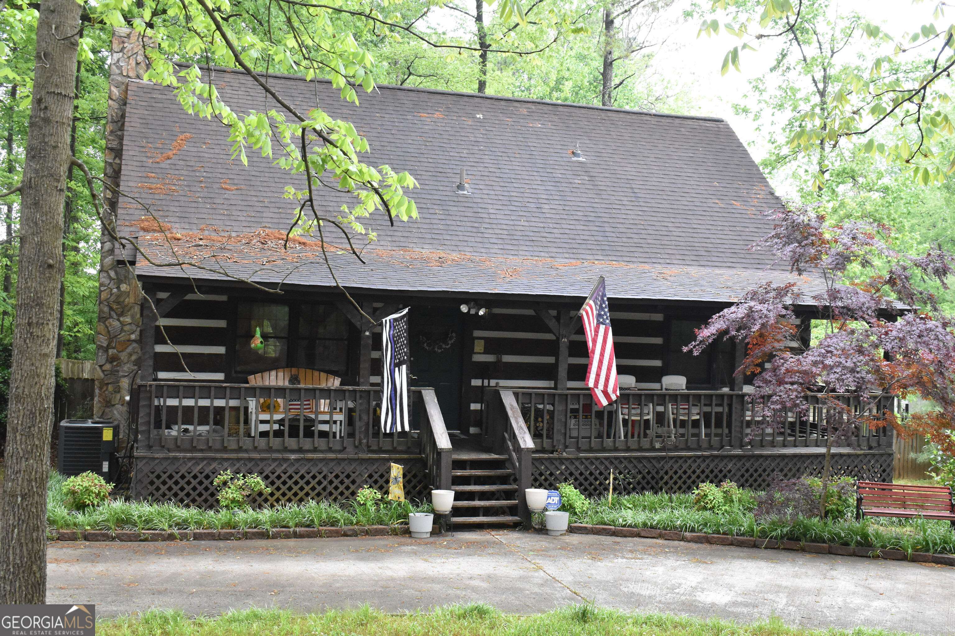 Rex, GA 30273,6503 Old Macon HWY