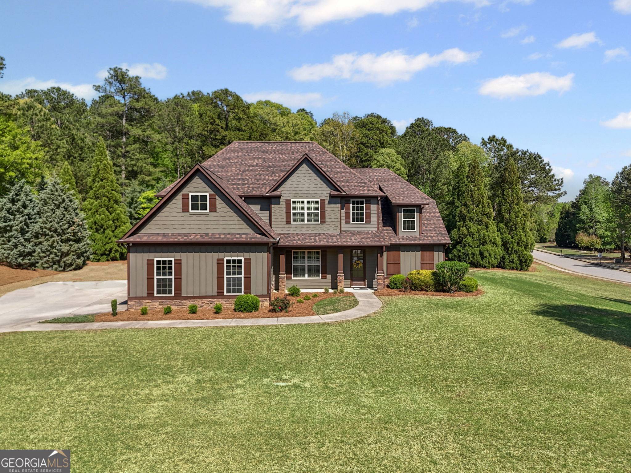 Sharpsburg, GA 30277,189 Willowleaf WAY