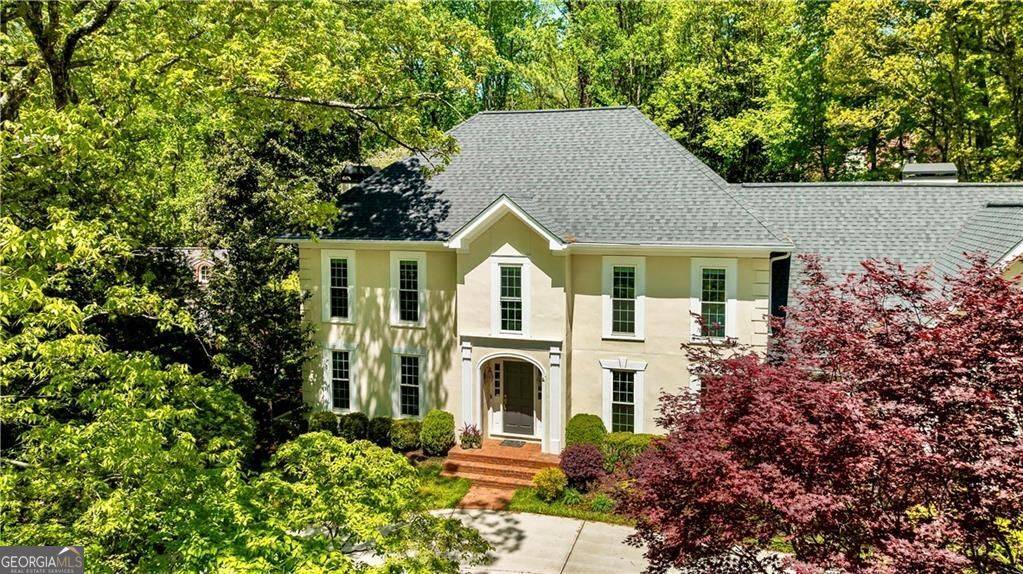 Atlanta, GA 30327,5655 Errol PL NW