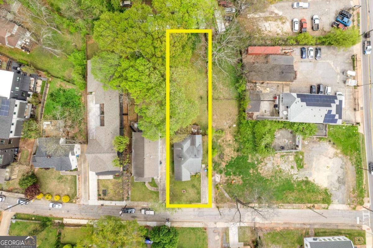 Atlanta, GA 30316,242 Wilbur AVE SE